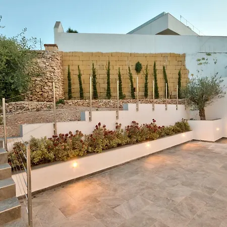 Villa Luxuryvillasmalta - Carob Hills 5-bedroom *
