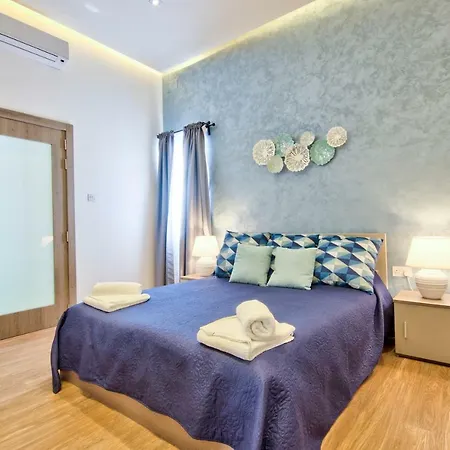 Luxuryvillasmalta - Carob Hills 5-bedroom Mellieħa