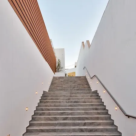 Luxuryvillasmalta - Carob Hills 5-bedroom Villa