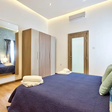 Luxuryvillasmalta - Carob Hills 5-bedroom Villa Mellieħa