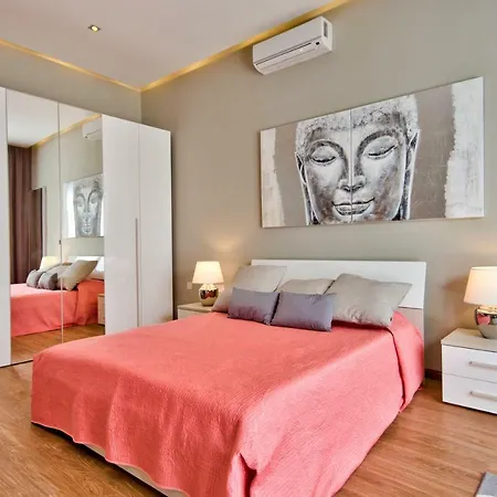 Villa Luxuryvillasmalta - Carob Hills 5-bedroom