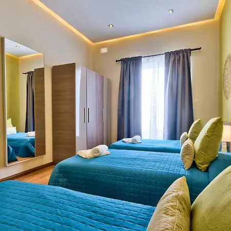 Luxuryvillasmalta - Carob Hills 5-bedroom Villa Mellieħa